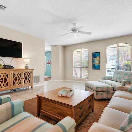 Emerald Shores Villa Destin Bagian luar foto