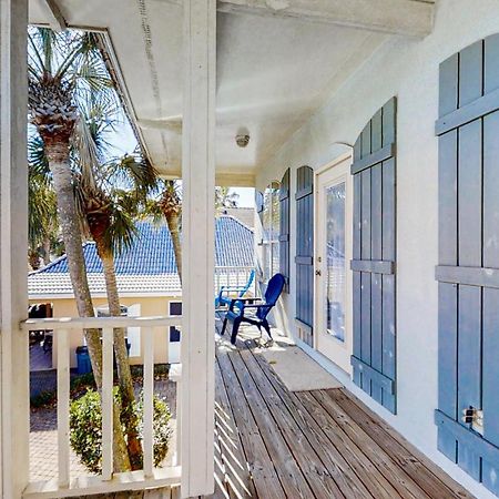 Emerald Shores Villa Destin Bagian luar foto