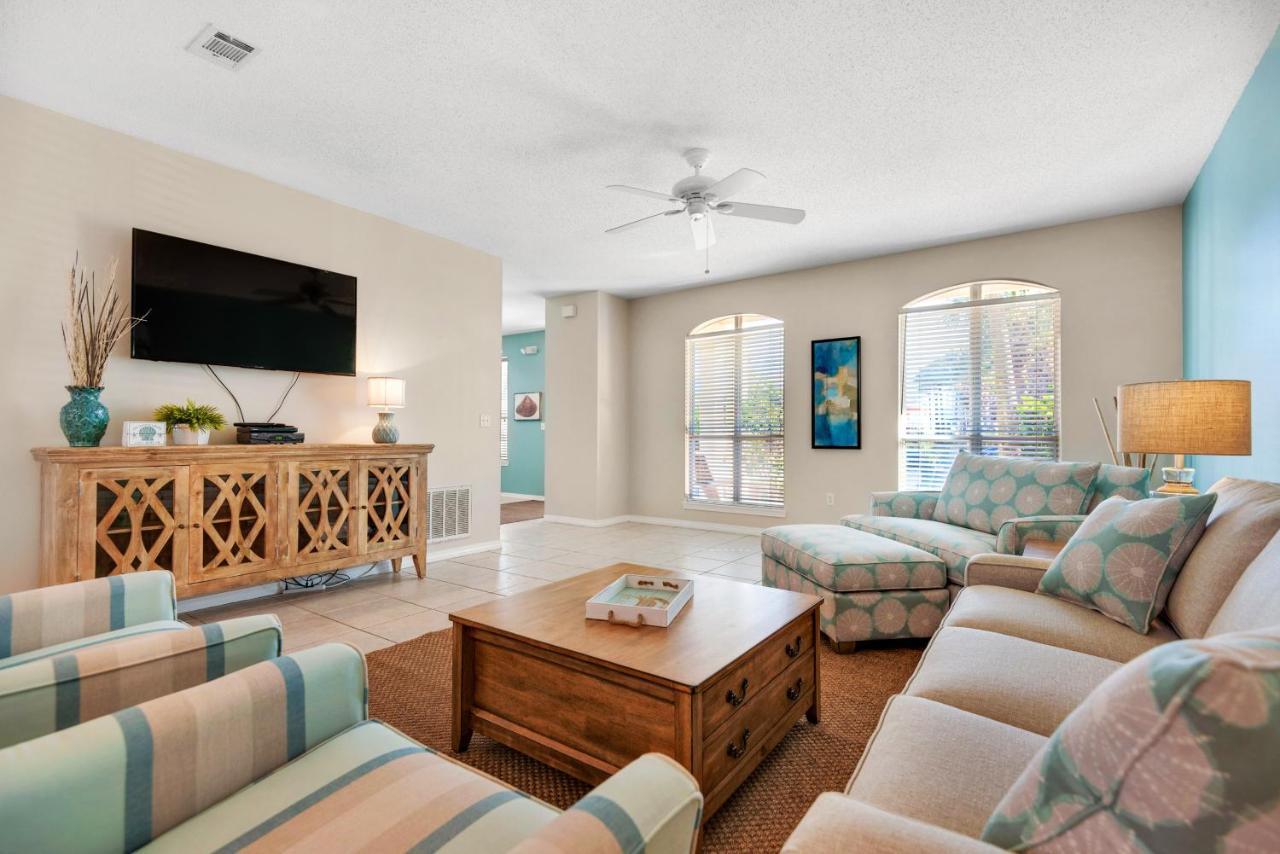 Emerald Shores Villa Destin Bagian luar foto