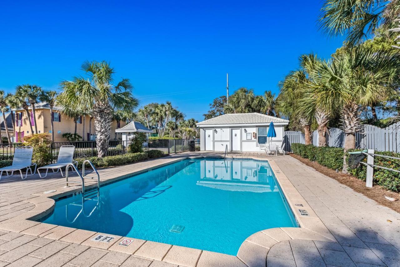 Emerald Shores Villa Destin Bagian luar foto