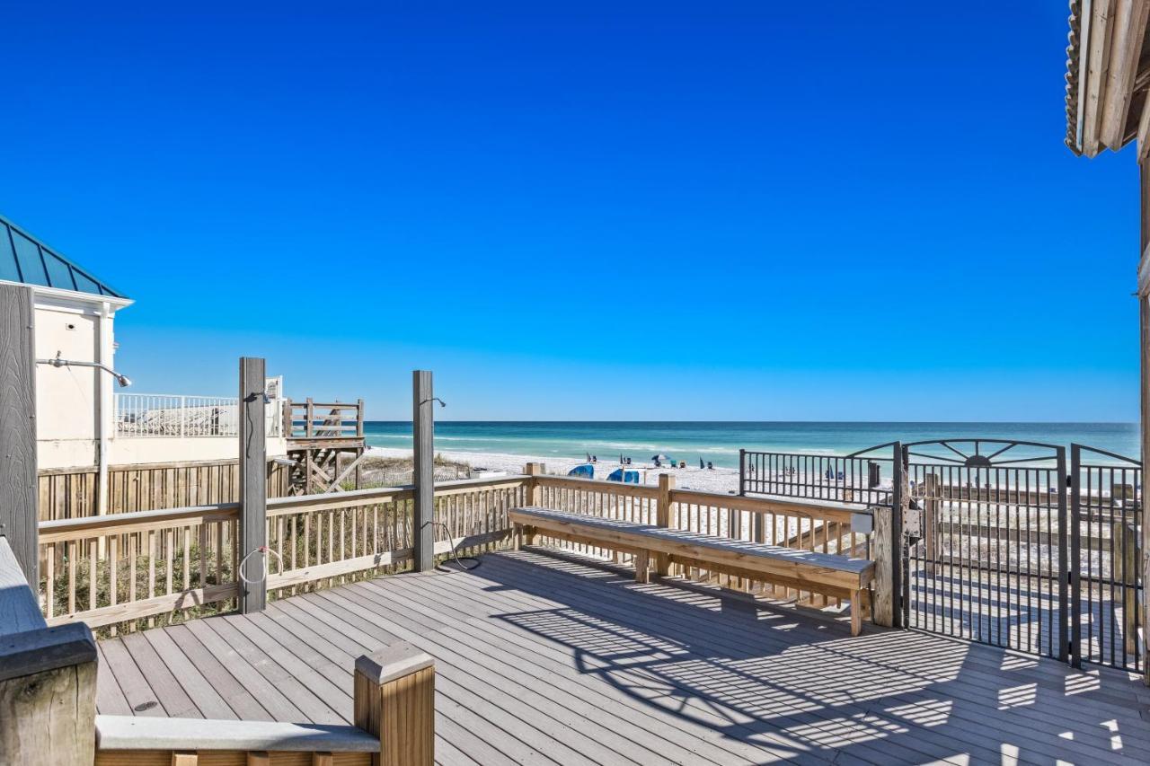 Emerald Shores Villa Destin Bagian luar foto