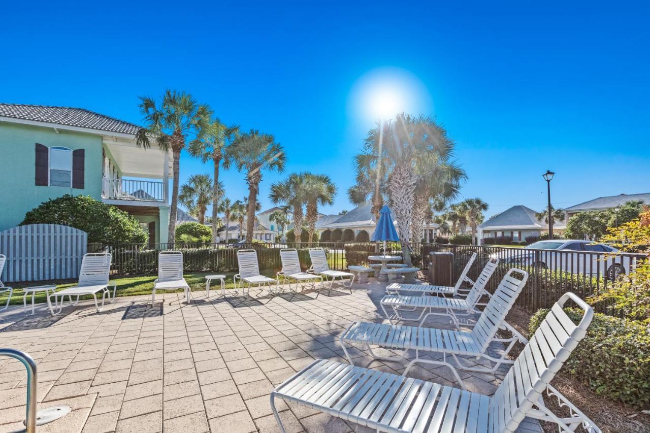 Emerald Shores Villa Destin Bagian luar foto