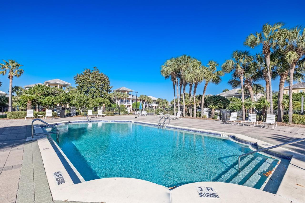 Emerald Shores Villa Destin Bagian luar foto