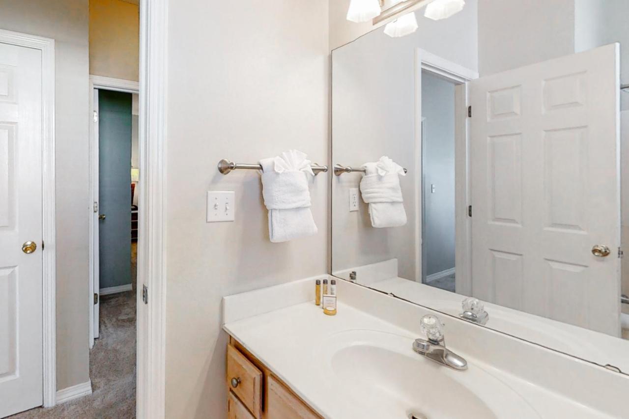 Emerald Shores Villa Destin Bagian luar foto