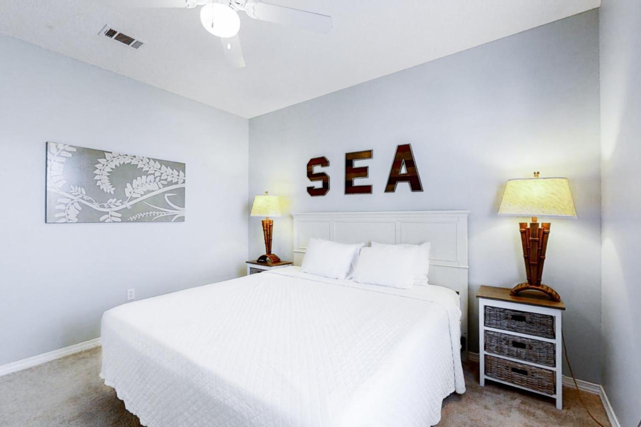 Emerald Shores Villa Destin Bagian luar foto