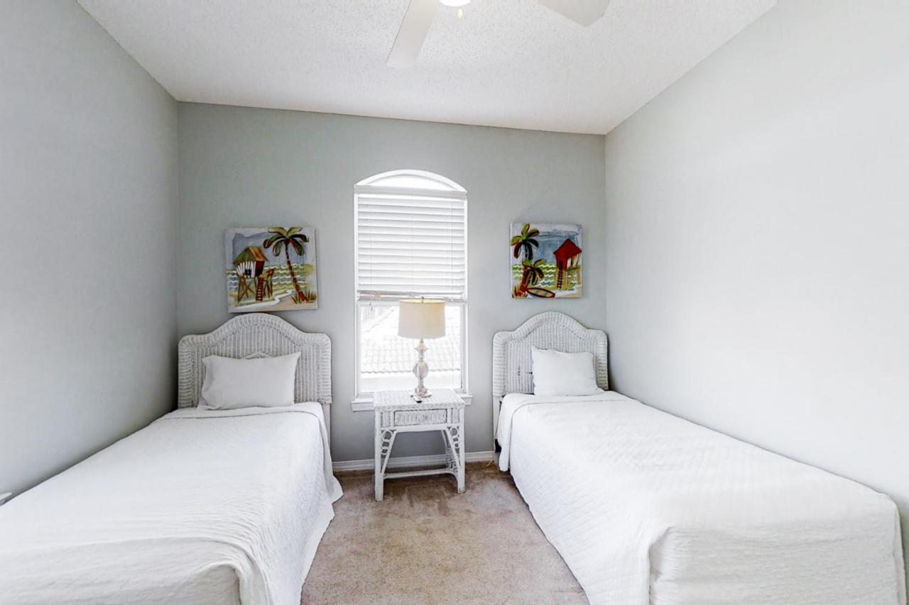 Emerald Shores Villa Destin Bagian luar foto