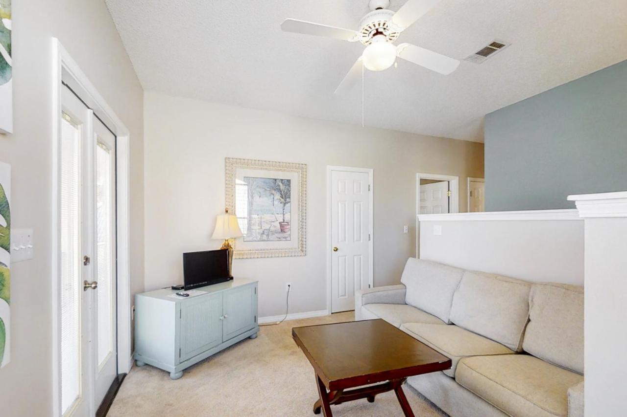 Emerald Shores Villa Destin Bagian luar foto