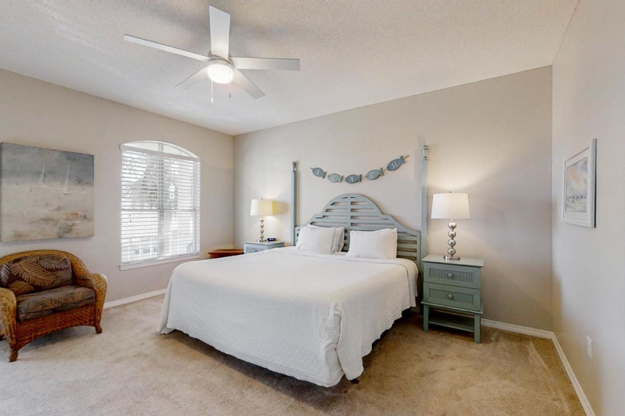 Emerald Shores Villa Destin Bagian luar foto