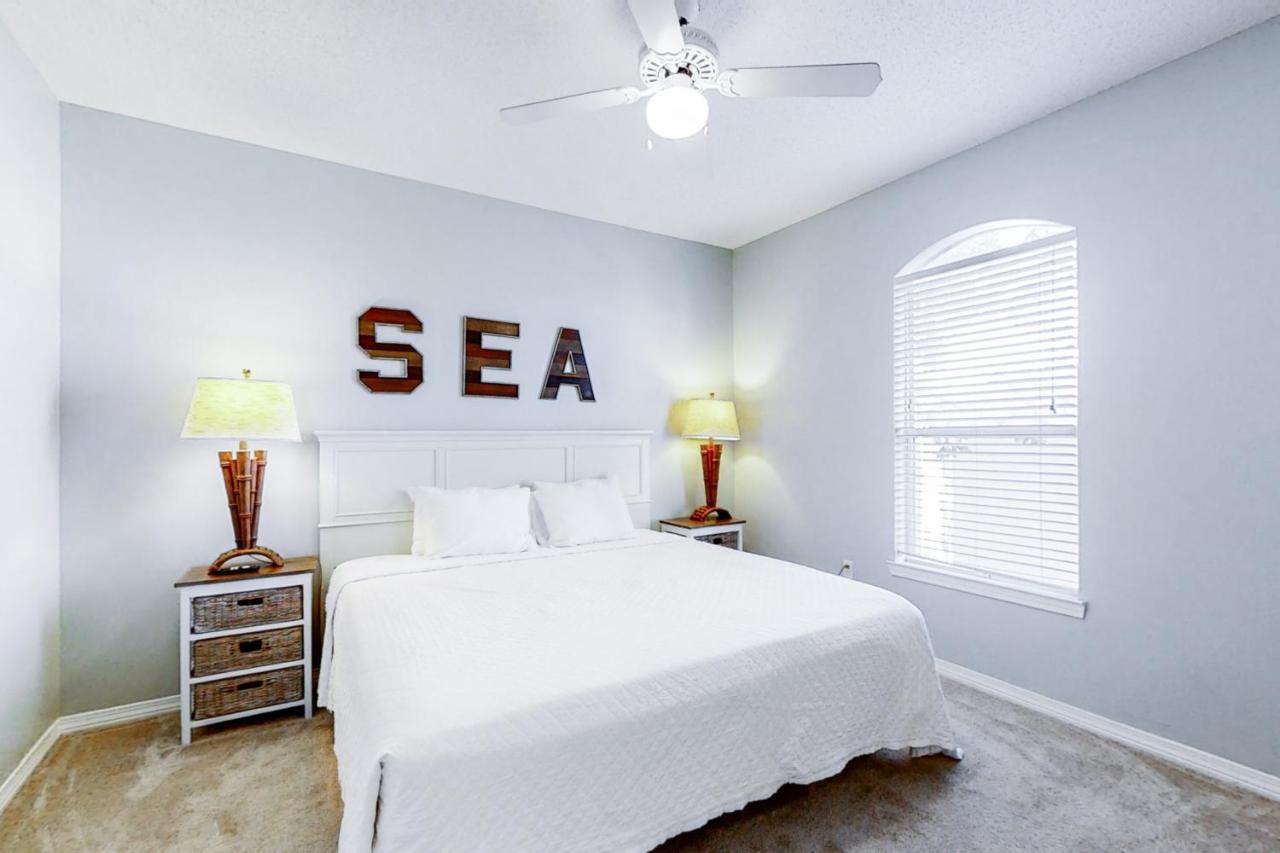 Emerald Shores Villa Destin Bagian luar foto