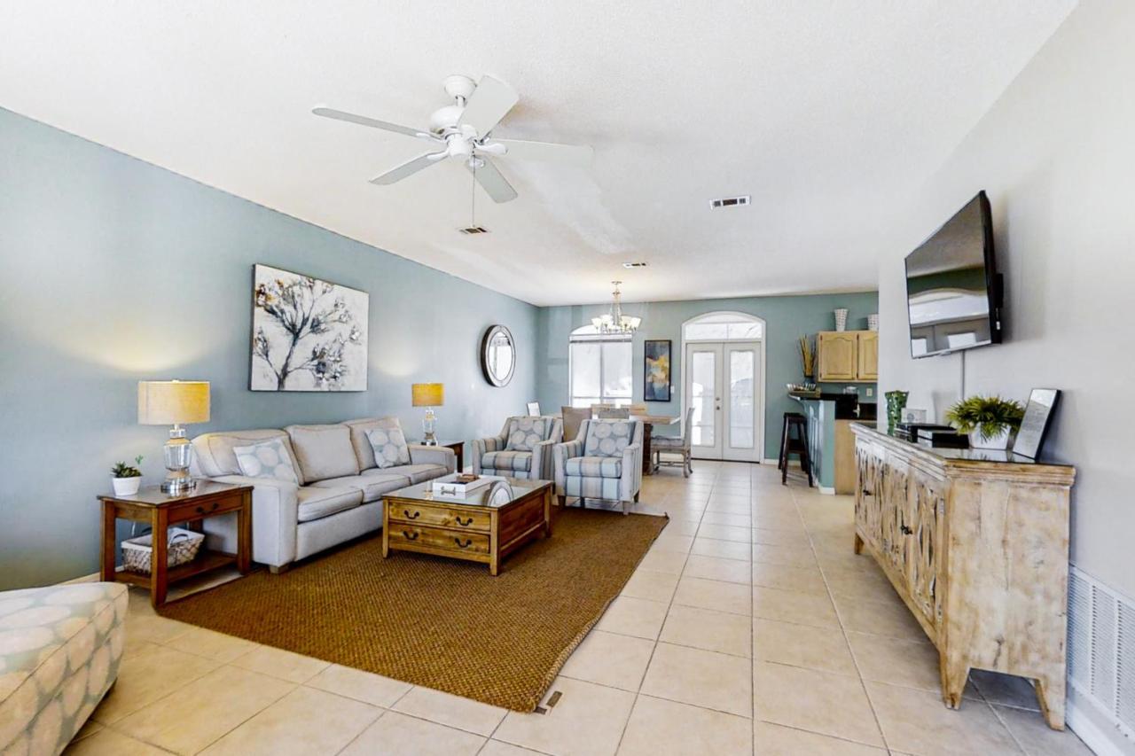 Emerald Shores Villa Destin Bagian luar foto