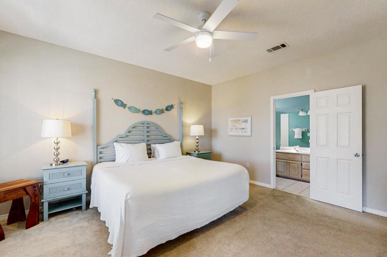 Emerald Shores Villa Destin Bagian luar foto