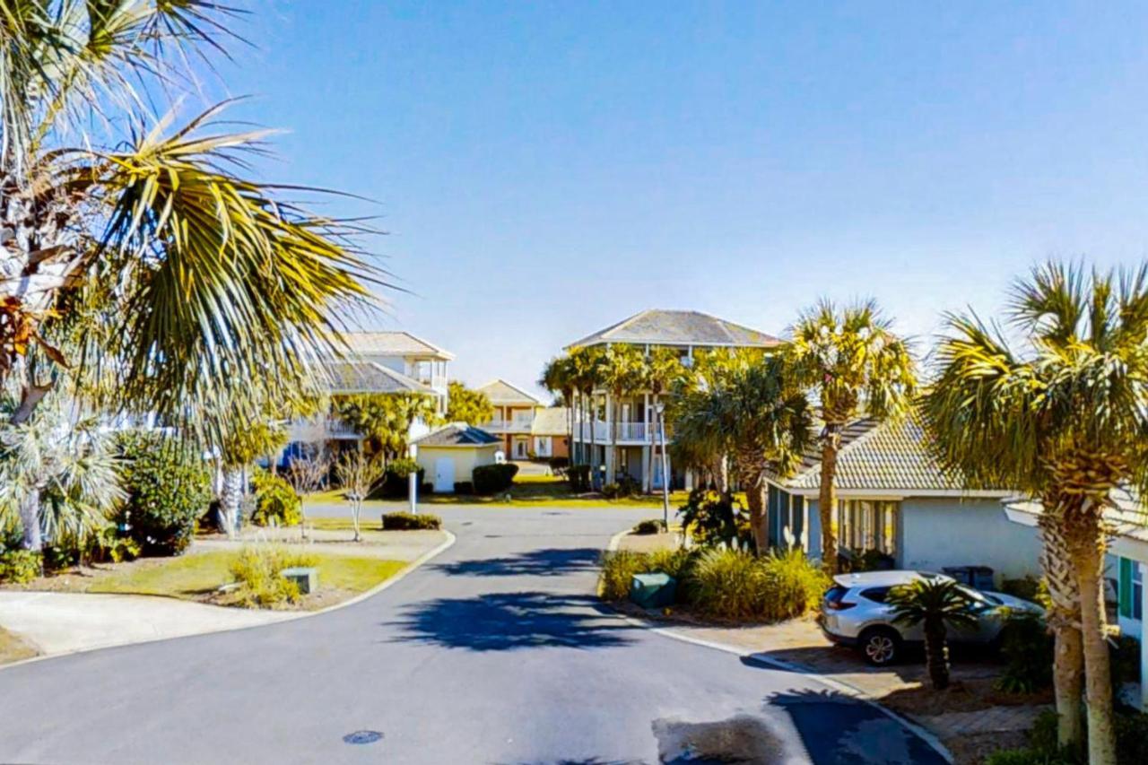 Emerald Shores Villa Destin Bagian luar foto